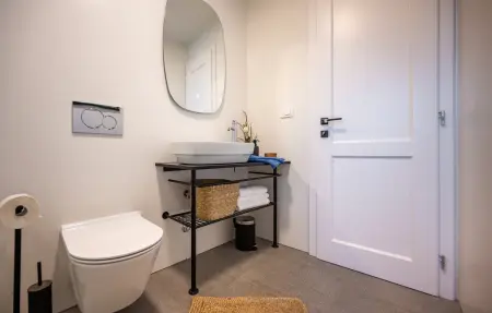 Villa Boshka, Maison 6 personnes à Gracisce - Photo 53