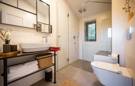 Villa Boshka, Maison 6 personnes à Gracisce - Photo 54