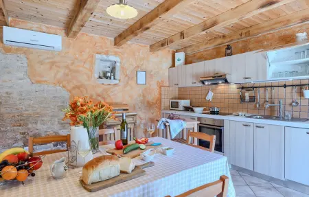 Village Miljavci, Maison 8 personnes à Pazin - Photo 3