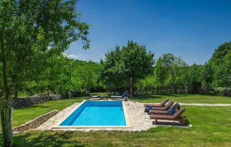 Village Miljavci, Maison 8 personnes à Pazin - Photo 4