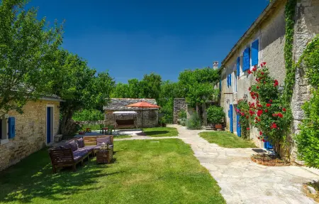 Village Miljavci, Maison 8 personnes à Pazin - Photo 5