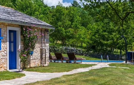 Village Miljavci, Maison 8 personnes à Pazin - Photo 6