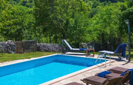 Village Miljavci, Maison 8 personnes à Pazin - Photo 8