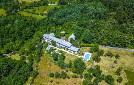 Village Miljavci, Maison 8 personnes à Pazin - Photo 15