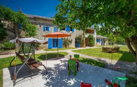 Village Miljavci, Maison 8 personnes à Pazin - Photo 17
