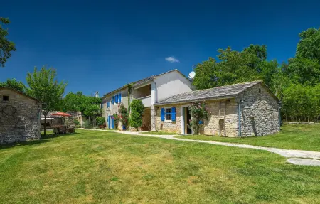 Village Miljavci, Maison 8 personnes à Pazin - Photo 18