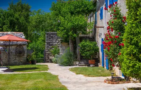 Village Miljavci, Maison 8 personnes à Pazin - Photo 19