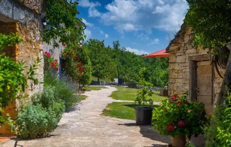 Village Miljavci, Maison 8 personnes à Pazin - Photo 20