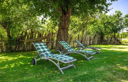 Village Miljavci, Maison 8 personnes à Pazin - Photo 22