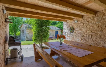 Village Miljavci, Maison 8 personnes à Pazin - Photo 23