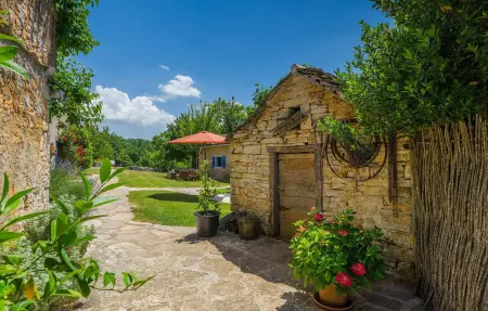 Village Miljavci, Maison 8 personnes à Pazin - Photo 25