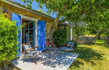 Village Miljavci, Maison 8 personnes à Pazin - Photo 26