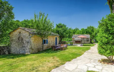 Village Miljavci, Maison 8 personnes à Pazin - Photo 27
