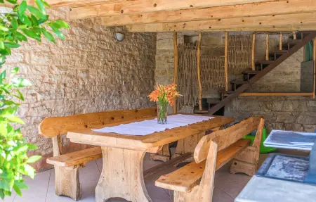Village Miljavci, Maison 8 personnes à Pazin - Photo 29