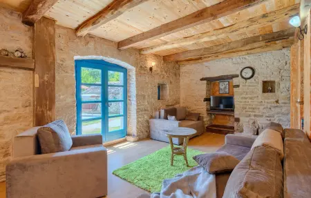 Village Miljavci, Maison 8 personnes à Pazin - Photo 32