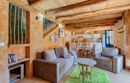 Village Miljavci, Maison 8 personnes à Pazin - Photo 33