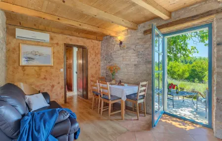 Village Miljavci, Maison 8 personnes à Pazin - Photo 36