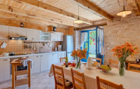 Village Miljavci, Maison 8 personnes à Pazin - Photo 37
