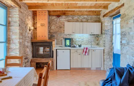 Village Miljavci, Maison 8 personnes à Pazin - Photo 38