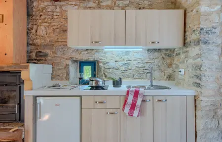 Village Miljavci, Maison 8 personnes à Pazin - Photo 39