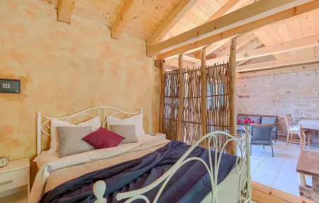 Village Miljavci, Maison 8 personnes à Pazin - Photo 40