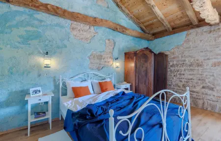 Village Miljavci, Maison 8 personnes à Pazin - Photo 42
