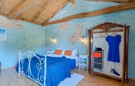 Village Miljavci, Maison 8 personnes à Pazin - Photo 43