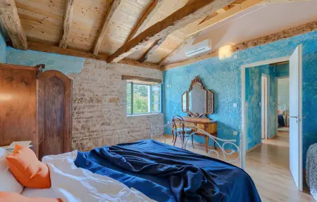 Village Miljavci, Maison 8 personnes à Pazin - Photo 44