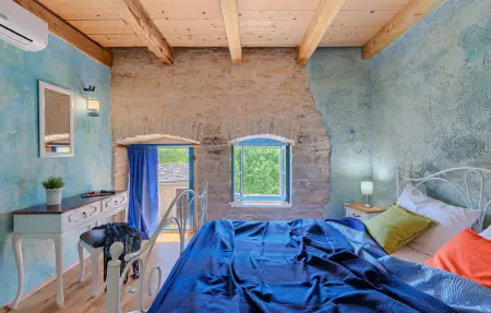 Village Miljavci, Maison 8 personnes à Pazin - Photo 45
