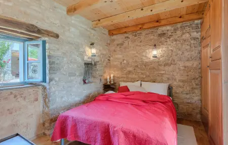 Village Miljavci, Maison 8 personnes à Pazin - Photo 47