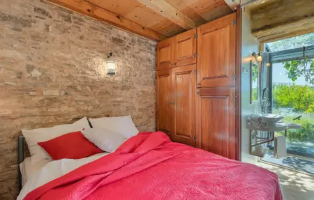 Village Miljavci, Maison 8 personnes à Pazin - Photo 48