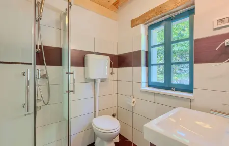 Village Miljavci, Maison 8 personnes à Pazin - Photo 49