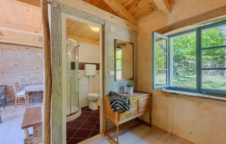 Village Miljavci, Maison 8 personnes à Pazin - Photo 50