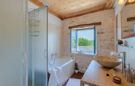 Village Miljavci, Maison 8 personnes à Pazin - Photo 51