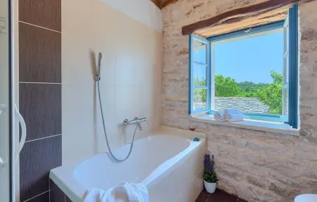 Village Miljavci, Maison 8 personnes à Pazin - Photo 52