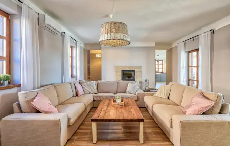 Villa Rajana, Maison 14 personnes à Svetvincenat - Photo 2