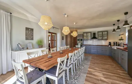 Villa Rajana, Maison 14 personnes à Svetvincenat - Photo 3