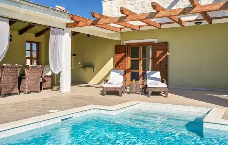 Villa Rajana, Maison 14 personnes à Svetvincenat - Photo 7