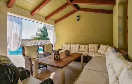 Villa Rajana, Maison 14 personnes à Svetvincenat - Photo 8