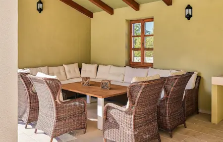 Villa Rajana, Maison 14 personnes à Svetvincenat - Photo 15