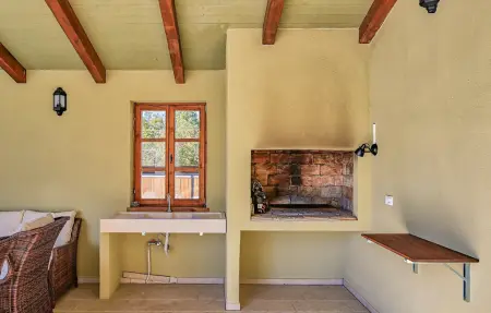 Villa Rajana, Maison 14 personnes à Svetvincenat - Photo 16