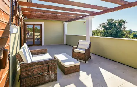 Villa Rajana, Maison 14 personnes à Svetvincenat - Photo 18