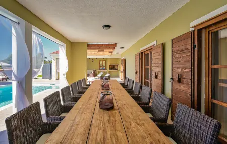 Villa Rajana, Maison 14 personnes à Svetvincenat - Photo 19