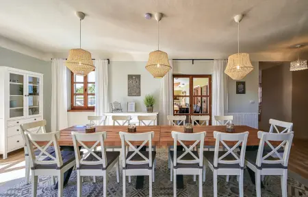 Villa Rajana, Maison 14 personnes à Svetvincenat - Photo 20