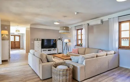 Villa Rajana, Maison 14 personnes à Svetvincenat - Photo 22