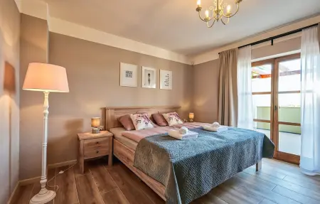 Villa Rajana, Maison 14 personnes à Svetvincenat - Photo 29