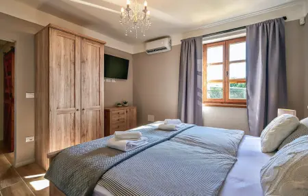 Villa Rajana, Maison 14 personnes à Svetvincenat - Photo 34