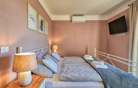 Villa Rajana, Maison 14 personnes à Svetvincenat - Photo 37