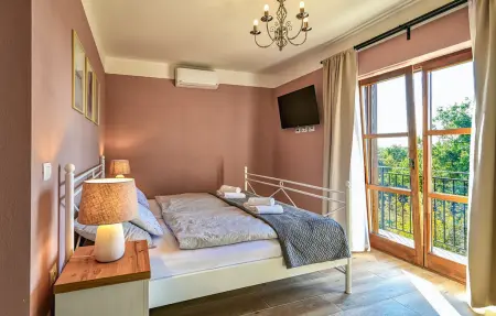 Villa Rajana, Maison 14 personnes à Svetvincenat - Photo 38