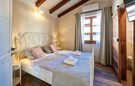 Villa Rajana, Maison 14 personnes à Svetvincenat - Photo 39